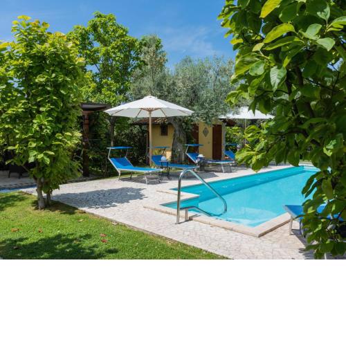 Holiday Home Olive Grove Sabina by Interhome