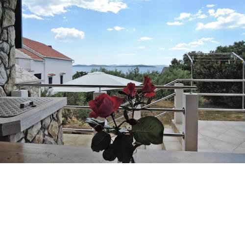 Holiday Home Oliver Dobropoljana-Insel Pasman - CIN05018-F