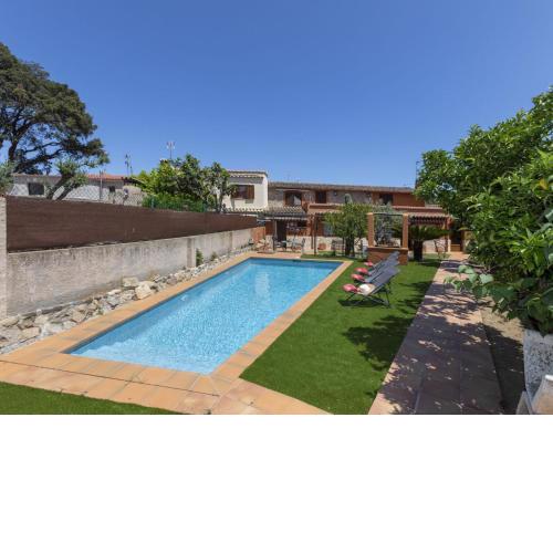 Holiday Home Olivera by Interhome