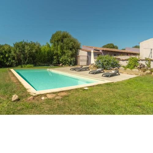 Holiday Home Oliviola by Interhome