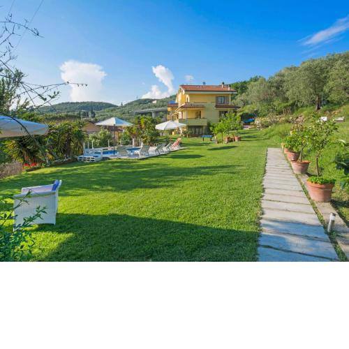 Holiday Home Olivo by Interhome