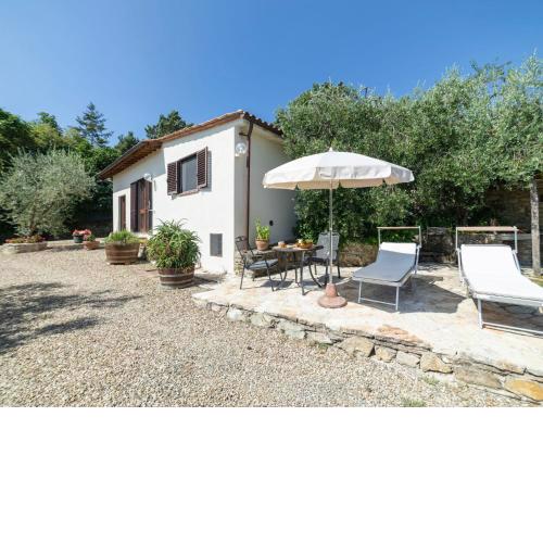 Holiday Home Olivo by Interhome