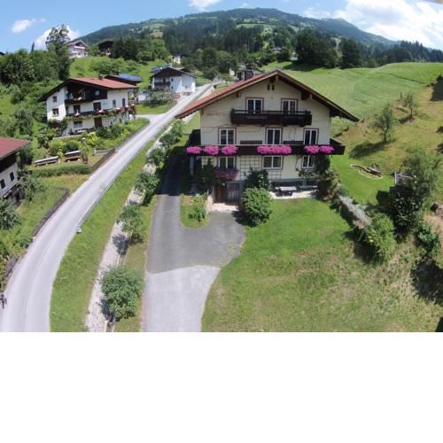 Holiday home Oma Wetti 1
