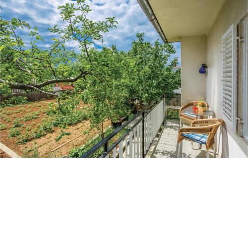 Holiday Home Omisalj II