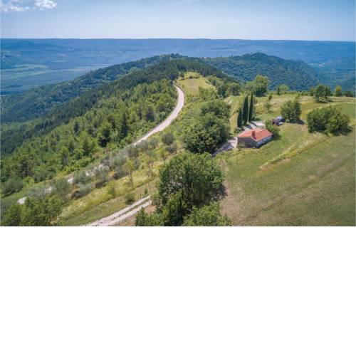 Holiday home Oprtalj Krizisce