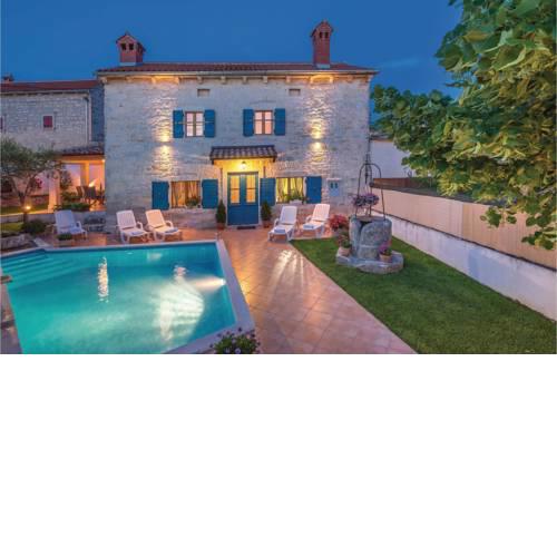 Holiday home Orbanici Orbanici II