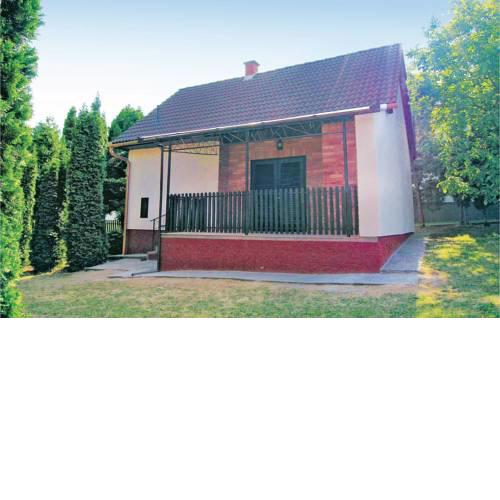 Holiday home Orgona utca-Igal