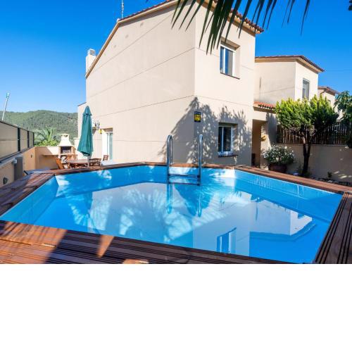 Holiday Home Origin by Interhome