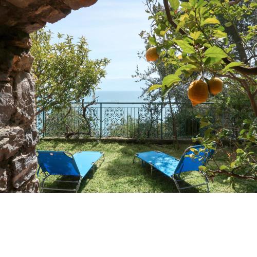 Holiday Home Orizzonte by Interhome