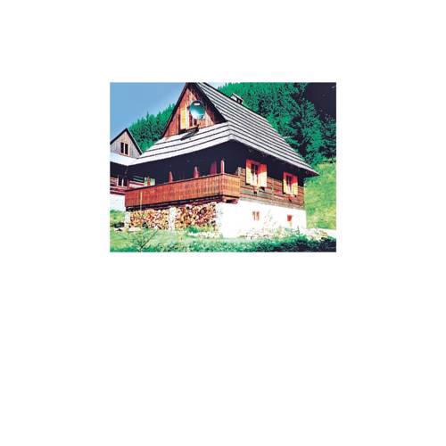 Holiday home Oscadnica IV