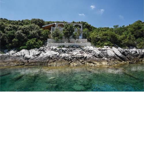 Holiday Home Osobjava with Sea View I