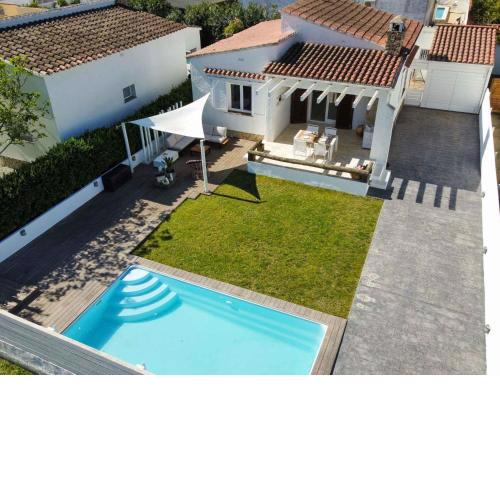Holiday Home OTLO by Interhome