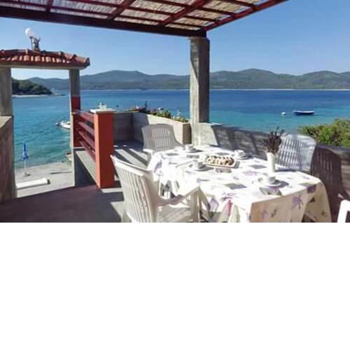 Holiday home Otok Veli Prznjak