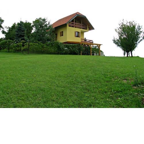 Holiday Home Pak