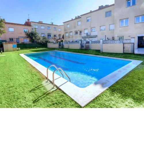 Holiday Home Palamos Beach by Interhome