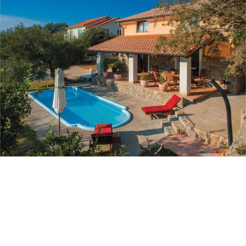 Holiday home Palit Croatia