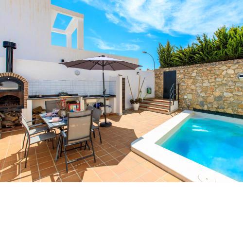 Holiday Home Palmira by Interhome