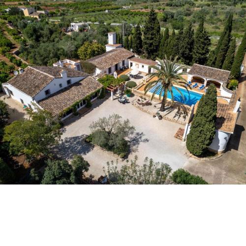 Holiday Home Palomas by Interhome