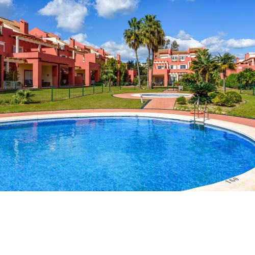 Holiday Home Paniagua by Interhome