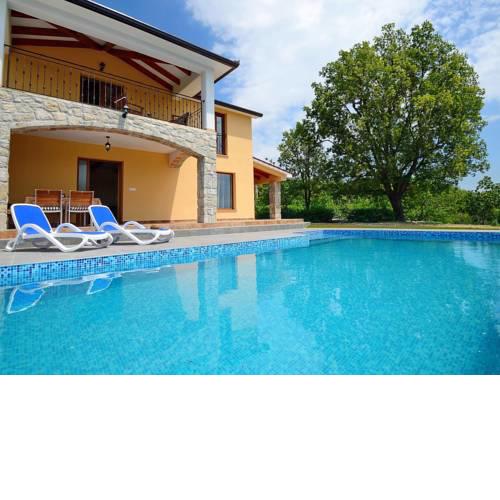 Holiday Home Panorama 1