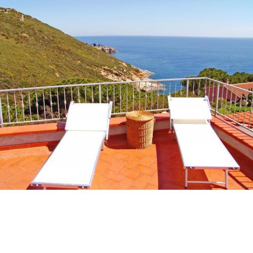 Holiday Home Panorama-3 by Interhome