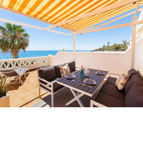 Holiday Home Panorama Beach by Interhome