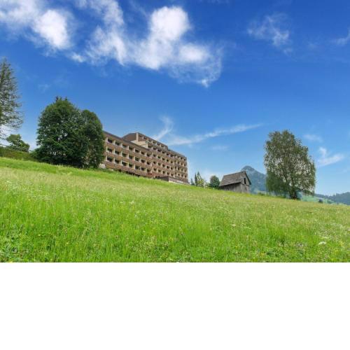 Holiday home Panorama I