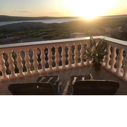 Holiday Home Panorama