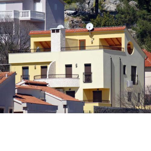 Holiday Home Panorama