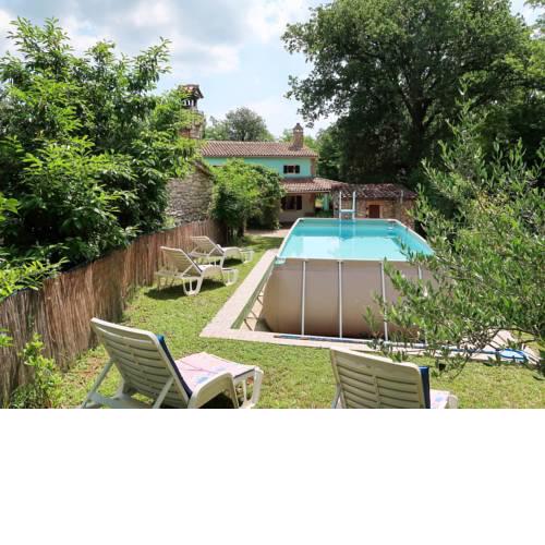 Holiday Home Paolici (LBN337)