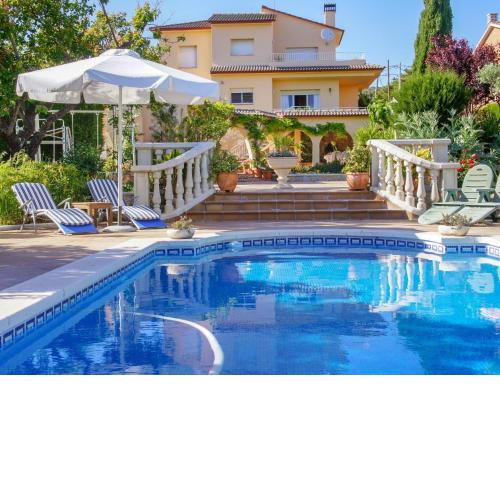 Holiday Home Papagayo by Interhome