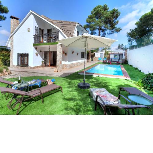 Holiday Home Paradis by Interhome