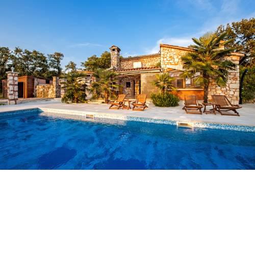Holiday home Paradise