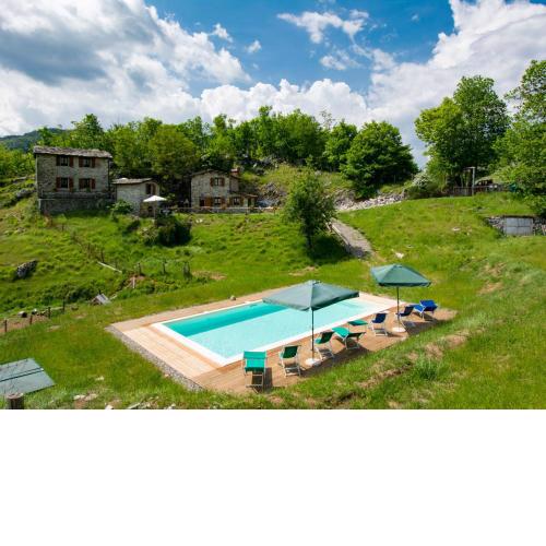 Holiday Home Paradiso I - II by Interhome