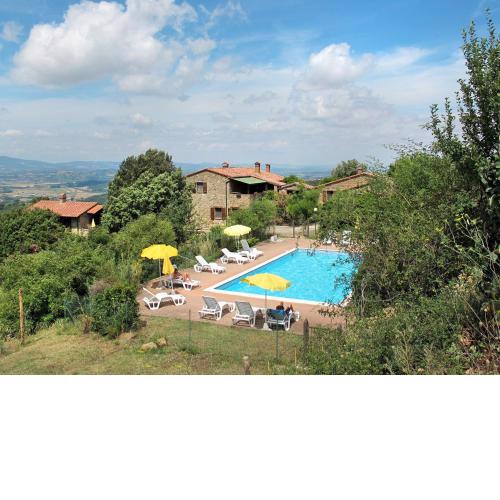 Holiday Home Paradiso Selvaggio-2 by Interhome