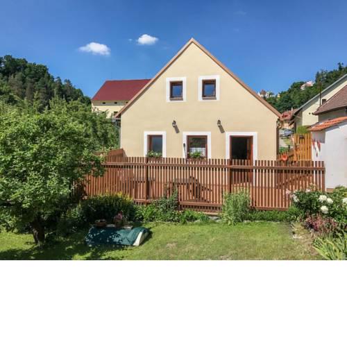 Holiday Home Parkany 2