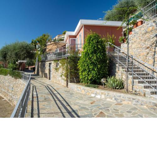 Holiday Home Passiflora - SLR400 by Interhome