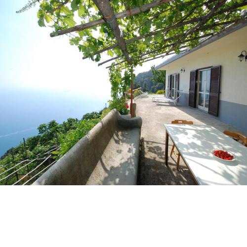 Holiday Home Path of the Gods by Interhome