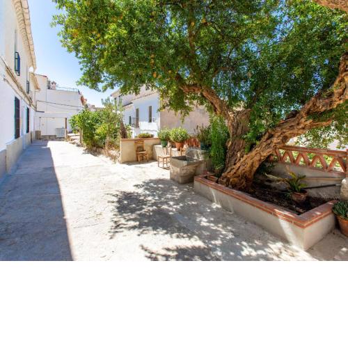 Holiday Home Patio de las Granadas by Interhome