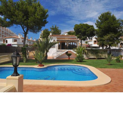 Holiday Home Patrai by Interhome