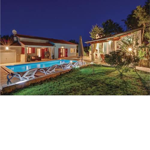 Holiday home Pavicini 26