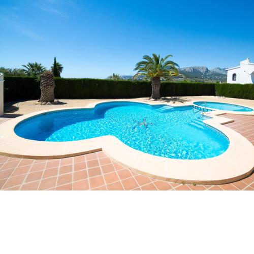 Holiday Home Peeters by Interhome