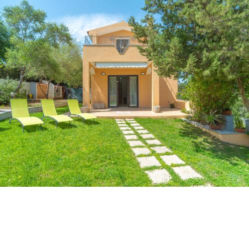 Holiday Home Pellicano by Interhome