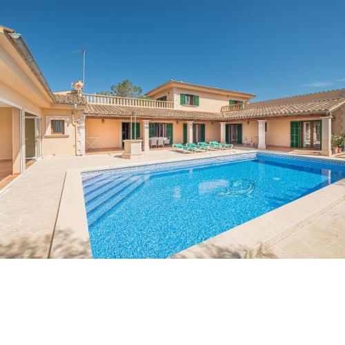 Holiday Home Peña Rubia - MUR146 by Interhome