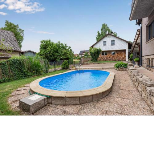 Holiday Home Penzion Jindřiška