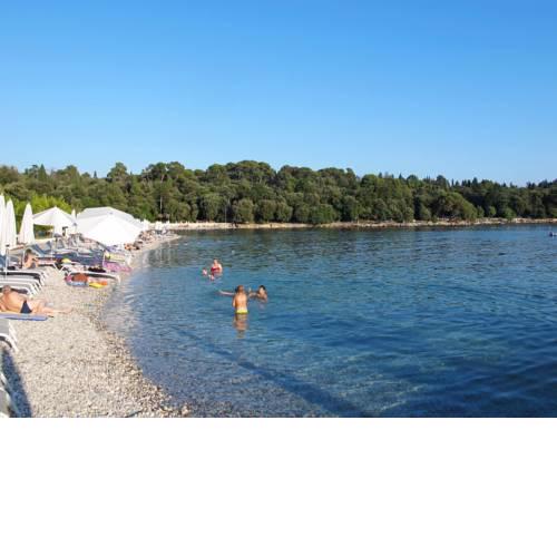 Holiday Home Pepe (ROJ320)