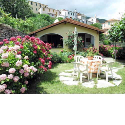 Holiday Home Peppina - TVE160 by Interhome