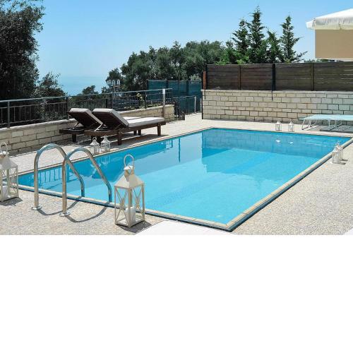 Holiday Home Perama - CFU01024-F