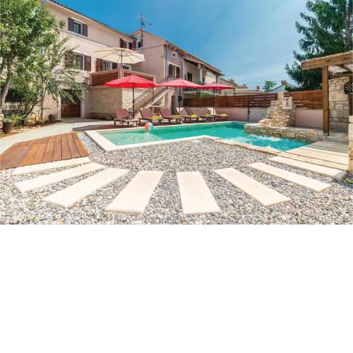 Holiday home Peresiji Croatia