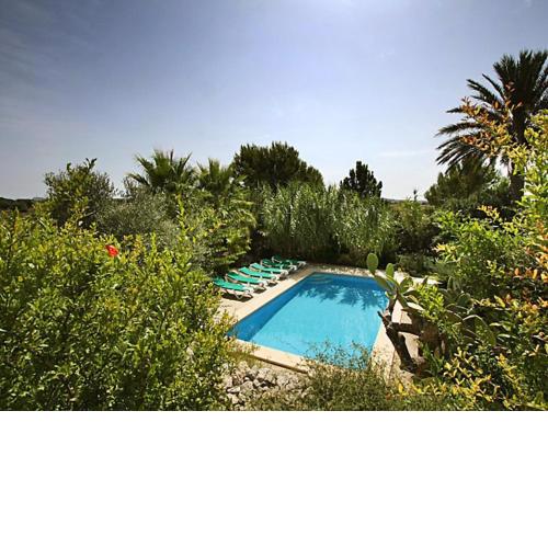 Holiday Home Peretó by Interhome